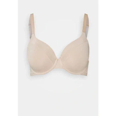 Image of Dahlia t shirt bra