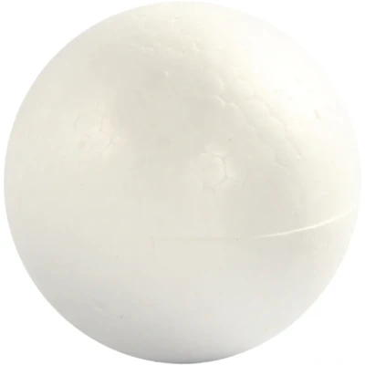 Image of Create Craft Polystyrene Shapes