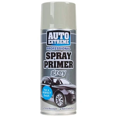 Image of Auto Extreme Grey Primer, 400 ml