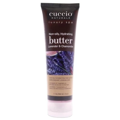 Image of Lavender &amp; Chamomile Butter Blend Tube 4oz