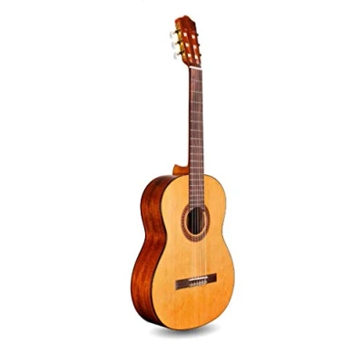 Image of Cordoba Iberia C5 Left Handed Classical Nylon Guitar