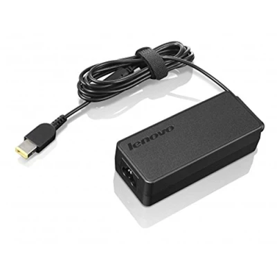 Image of Lenovo 65 W AC Adapter for ThinkPad Laptop (Retail Packaging)