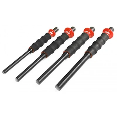 Image of Facom Sheathed Drift Punch Set