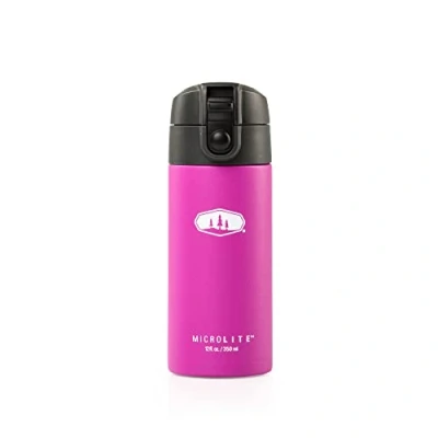 Image of GSI Outdoors MICROLITE 350 FLIP FUCHSIA