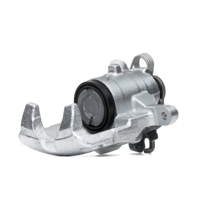 Image of 4414027, 4414623, 4418034, 9199259, 93174805 Brake caliper TRW BHT264E Cast Iron RENAULT: Trafic 2 Kasten, Bus, 3 Bus