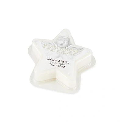 Image of Heart &amp; Home Wax Melt (Snow Angel)