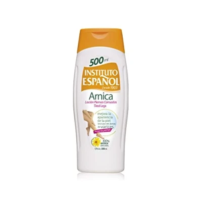 Image of ARNICA tired legs lotion 500 ml