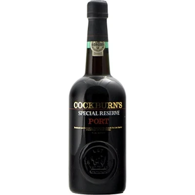 Image of 75cl Cockburns Special Reserve Port (Case of 6)