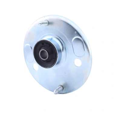 Image of 1387188, 1387188S1 Top strut mount FEBI BILSTEIN 17867 Front Axle with ball bearing Elastomer VOLVO: 940 II Saloon, Estate