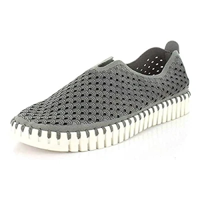 Image of Tulip 139 Textile Women&#039;s Loafer Shoes