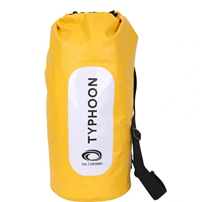 Image of Typhoon Seaton Dry Roll Top Bag 20L Waterproof Watersports Sack