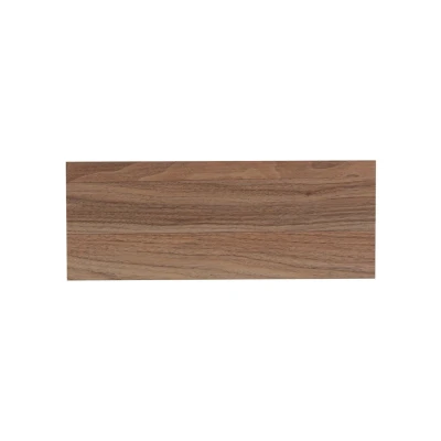 Image of Paul Neuhaus Palma LED wall light wood 32 cm
