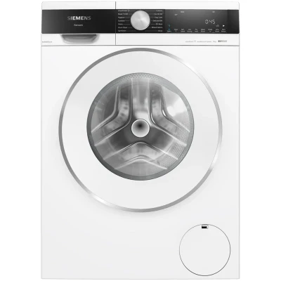 Image of Siemens WG56G2Z1GB 10kg 1600 Spin Washing Machine White