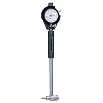 Image of Mitutoyo 511 705 Standard Type Bore Gauge without Indicator, Series 511, 160 mm 250 Range