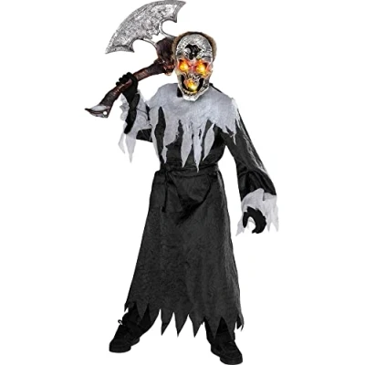 Image of Rubie&#039;s Official Skull Costume Large