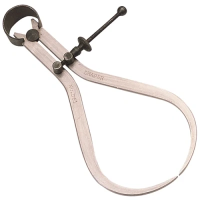 Image of Draper Outside Spring Calipers, 150mm