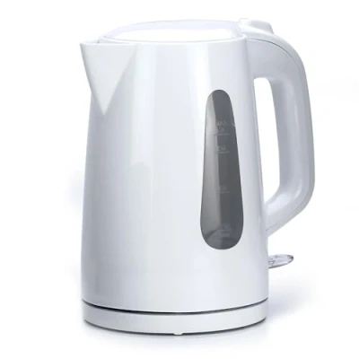 Image of Status 1.7 Litre Cordless Kettle with Swivel base White