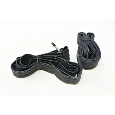 Image of 26&quot;X 1 3/8&quot; PRESTA VALVE INNER TUBES RALEIGH ROAD TOURER SPORTS BIKE INNERTUBE