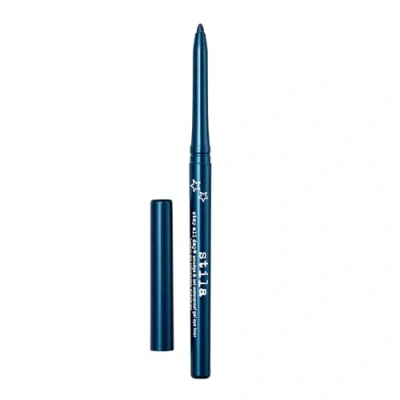 Image of Stay All Day Smudge and Set Waterproof Gel Eye Liner Electric Lapis by Stila for Women 0.012oz Eyeliner