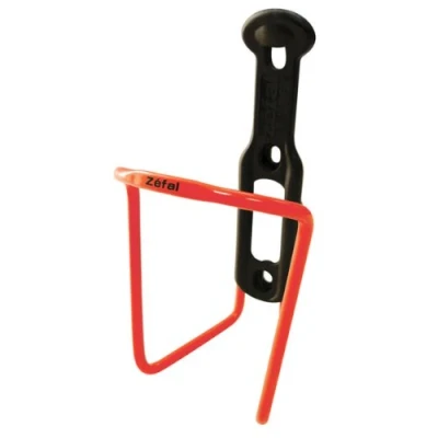 Image of Zefal Echo Bottle Cage (Red)