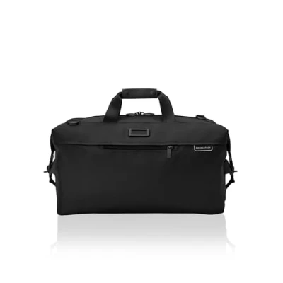 Image of Briggs &amp; Riley Baseline Weekender Duffle,Black