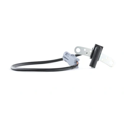 Image of 7700728637, 7700728638, 7700739793, 7700739794, 7700747548 Impulse Sensor VALEO 254103 2 pin connector Inductive with cable