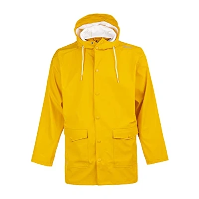 Image of WEATHER REPORT Tass Jacket 5005 Golden Rod M