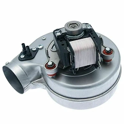 Image of Ideal Classic Fan 171461 (151586 E02 661) WFFB0221 039 Replacement Hanicks