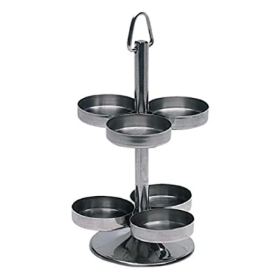 Image of Zodiac Jam Tree Stainless Steel,