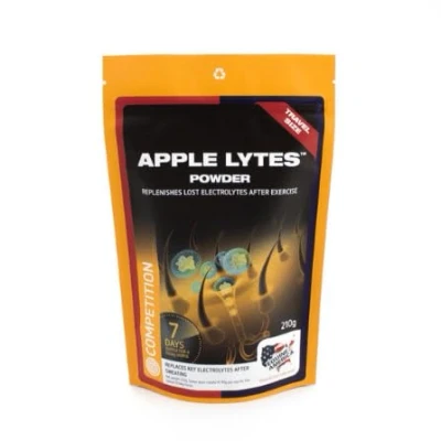 Image of Equine America Horse Electrolytes Energy Performance Powder Pouch