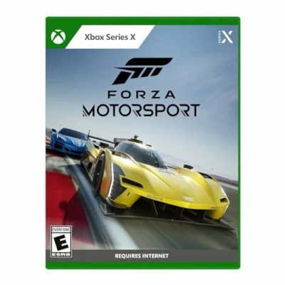 Image of Forza Motorsport Standard Edition