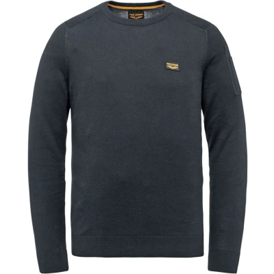 Image of PME Legend Buckley Sweater Black size M