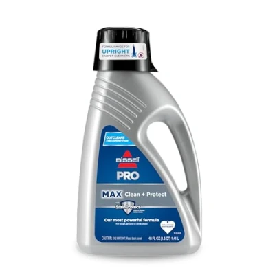 Image of BISSELL 2X Professional Deep Cleaning Formula, 48 ounces, 78H6B