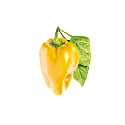 Image of Click and Grow Smart Garden Yellow Sweet Pepper Plant Pods, 3 pack