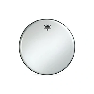 Image of Remo Schlagzeugfell Emperor weiß glatt 20&quot; BB 1220 00