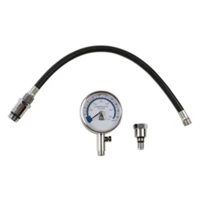 Image of Laser Compression Tester