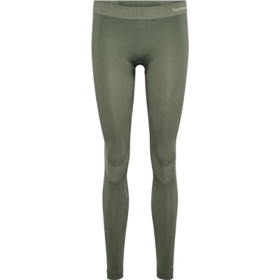 Image of hummel First Seamless Women&#039;s Training Tights
