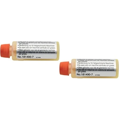 Image of 2 pcs For Makita 30g Hammer Grease All Makes SDS Drills 181490 7