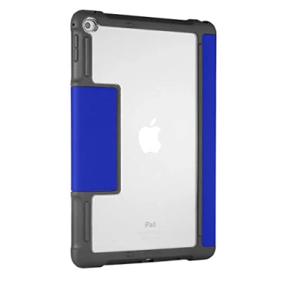 Image of STM Dux, rugged case for Apple iPad Air 2 Blue (stm 222 104J 25)