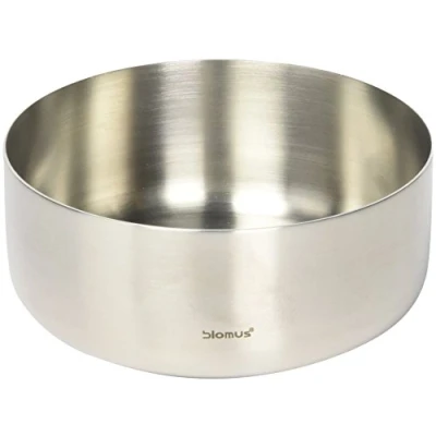 Image of blomus &quot;Basic Snack Bowl, Medium