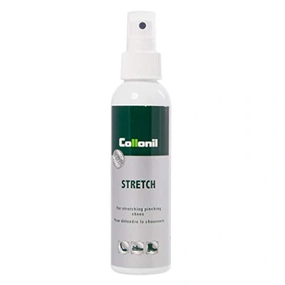 Image of Collonil Hand Pump Stretch leather care spray for Shoes &amp; Boots