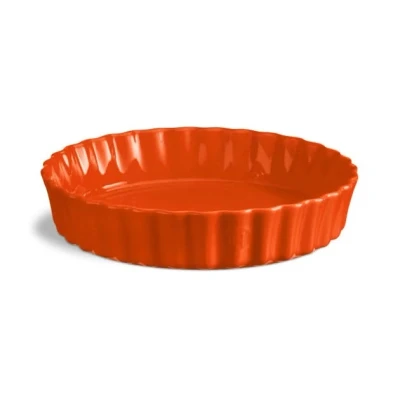 Image of Emile Henry Pie Dish Tuscany ø 24 cm / 1.2 Liter