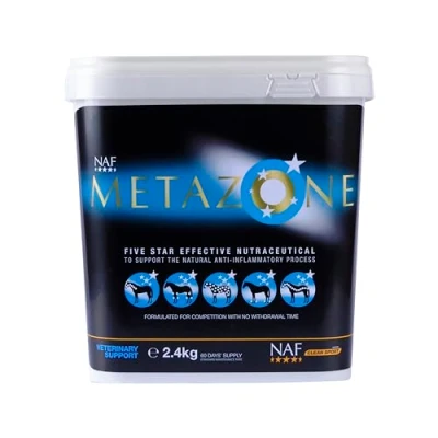 Image of NAF Five Star Metazone Powder 2.4 kg