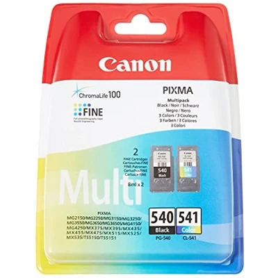 Image of Canon 5225B006 Ink Cartridges, Black