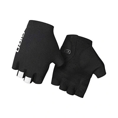 Image of GIRO XNETIC ROAD BLACK L GLOVES
