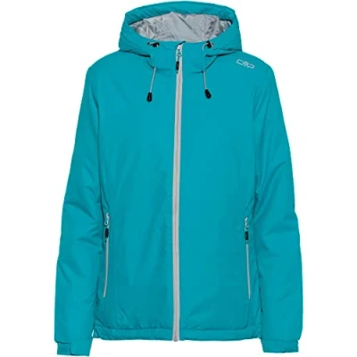 Image of CMP F.lli Campagnolo Women&#039;s Ripstop Jacket 10,000 mm Curacao D34