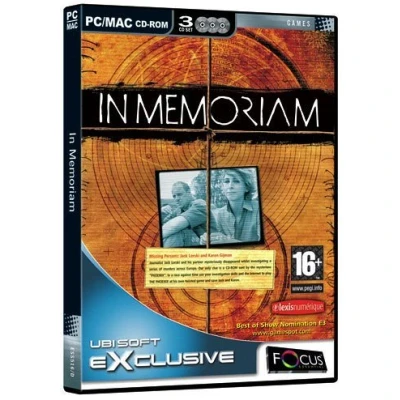 Image of In Memoriam (PC/Mac)