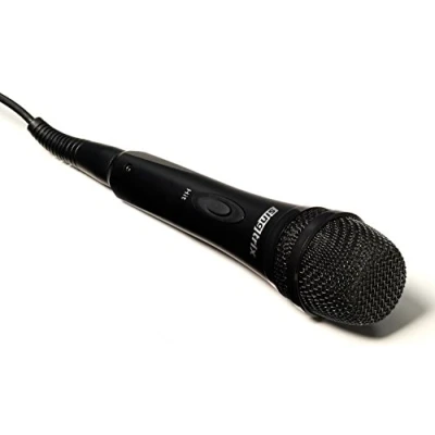 Image of Singtrix SGTXMIC1 Microphone,Black