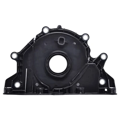 Image of 04L103151 Crankshaft Seal AJUSA 71010200 PTFE (polytetrafluoroethylene) VOLKSWAGEN: Passat B8 Variant, Golf 7, Sharan II, AUDI: A6 C7 Saloon