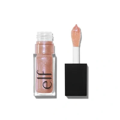 Image of Glow Reviver Lip Oil Glimmer, Candy Coded